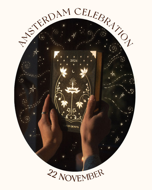 Amsterdam Celebration