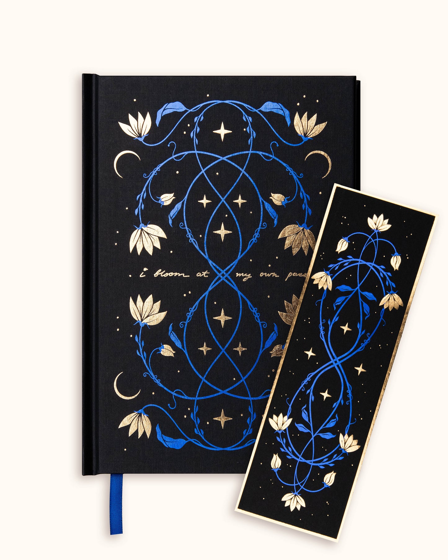 Bloom Journal