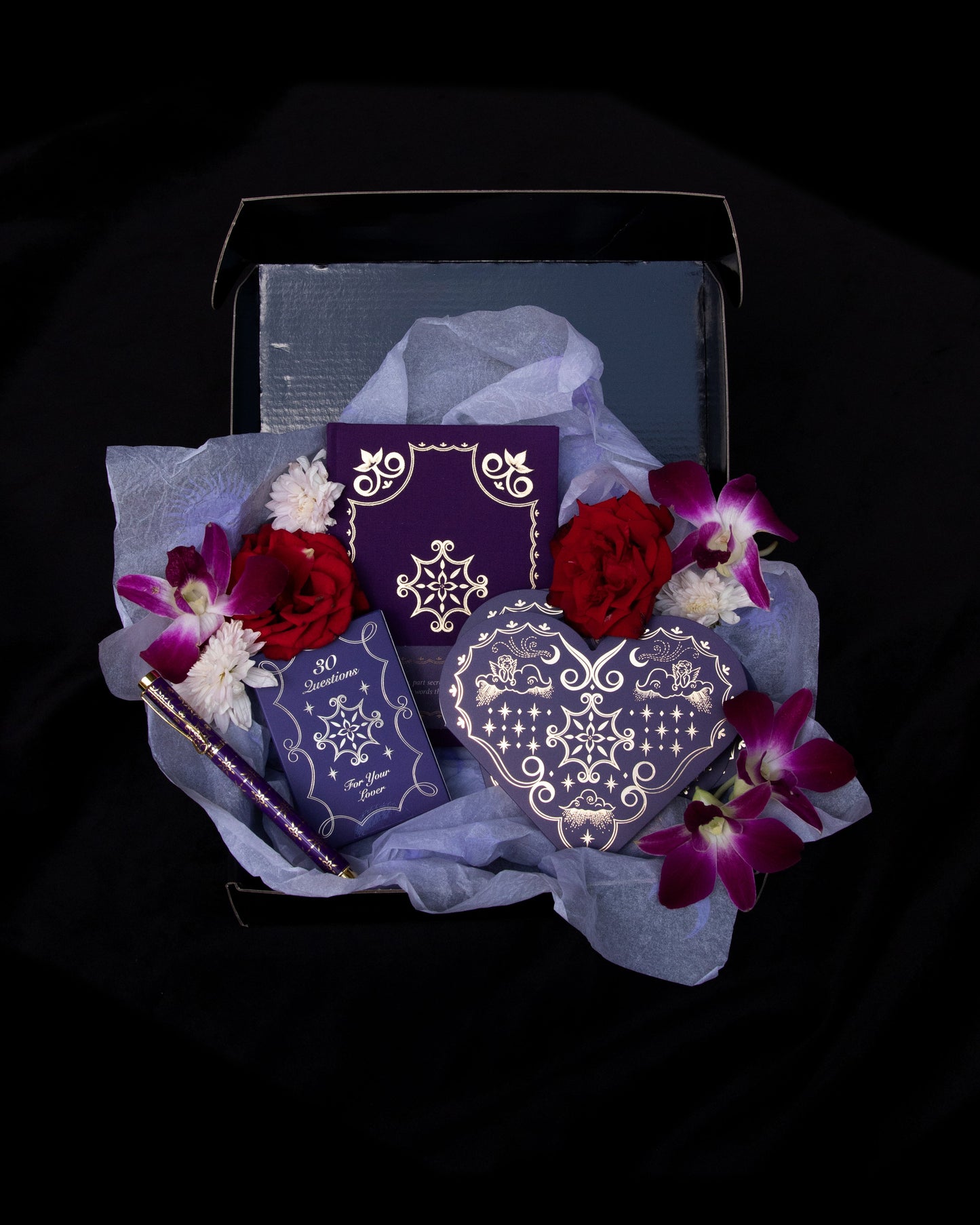 Be My Valentine Collection