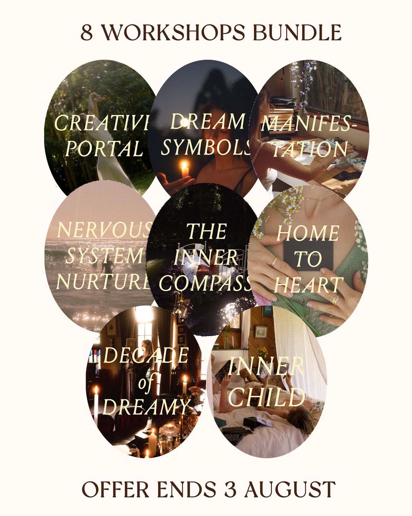 Workshops Bundle