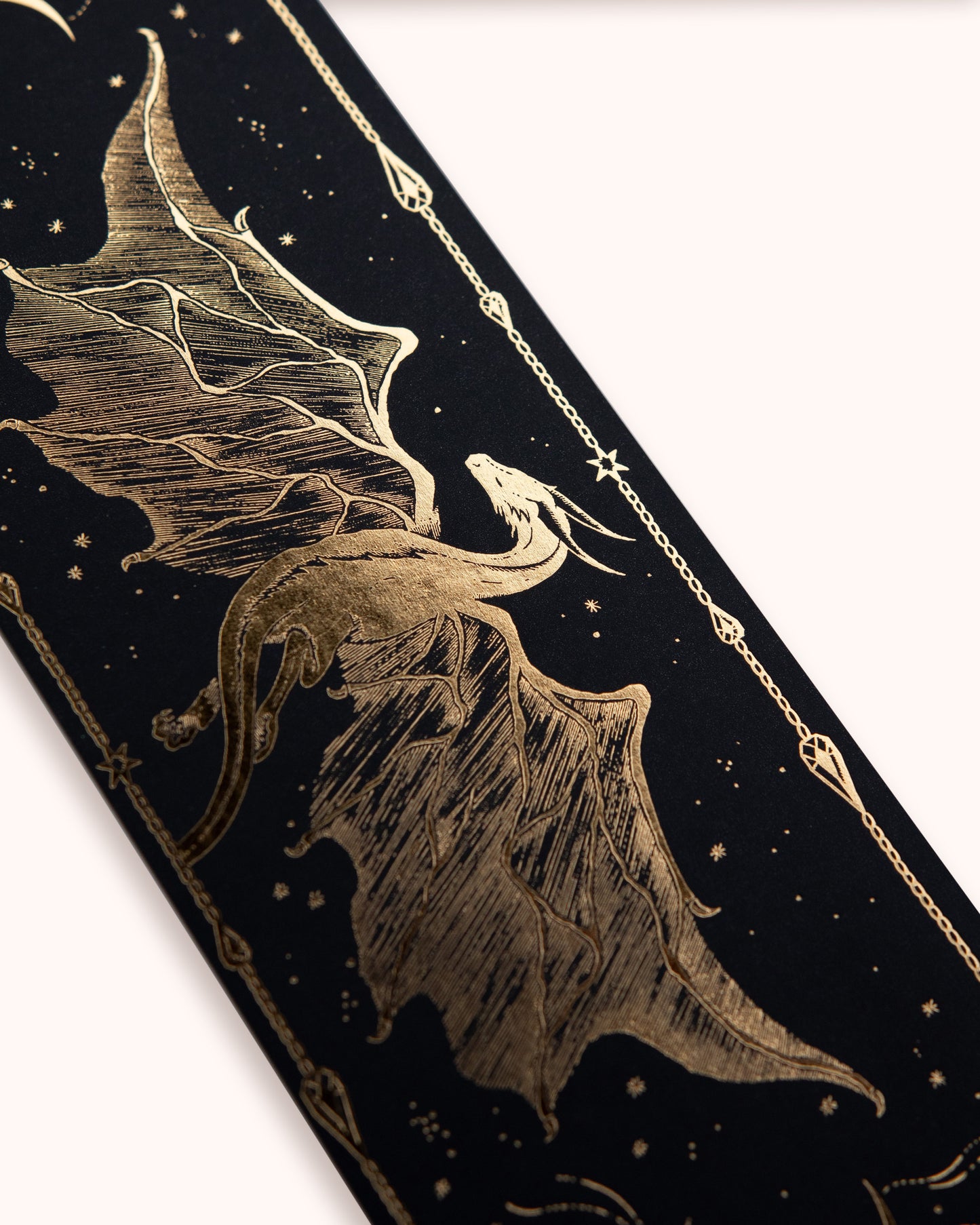 Dragon Bookmark - Wholesale