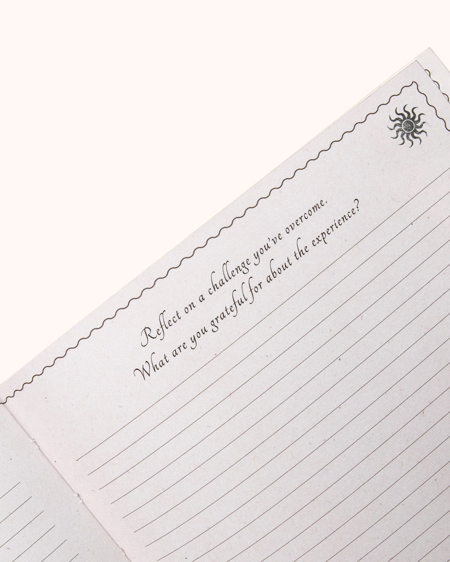 Gratitude Journal