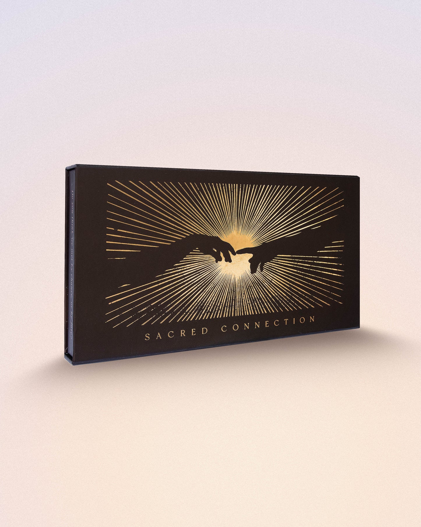 Sacred Connection Cards