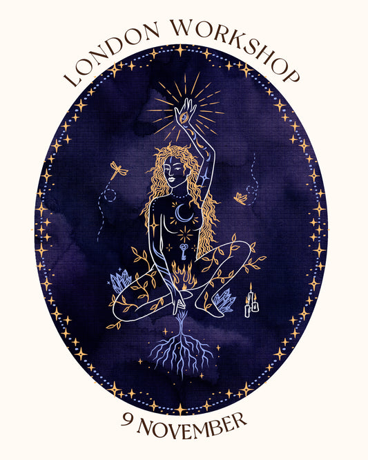 London Workshop