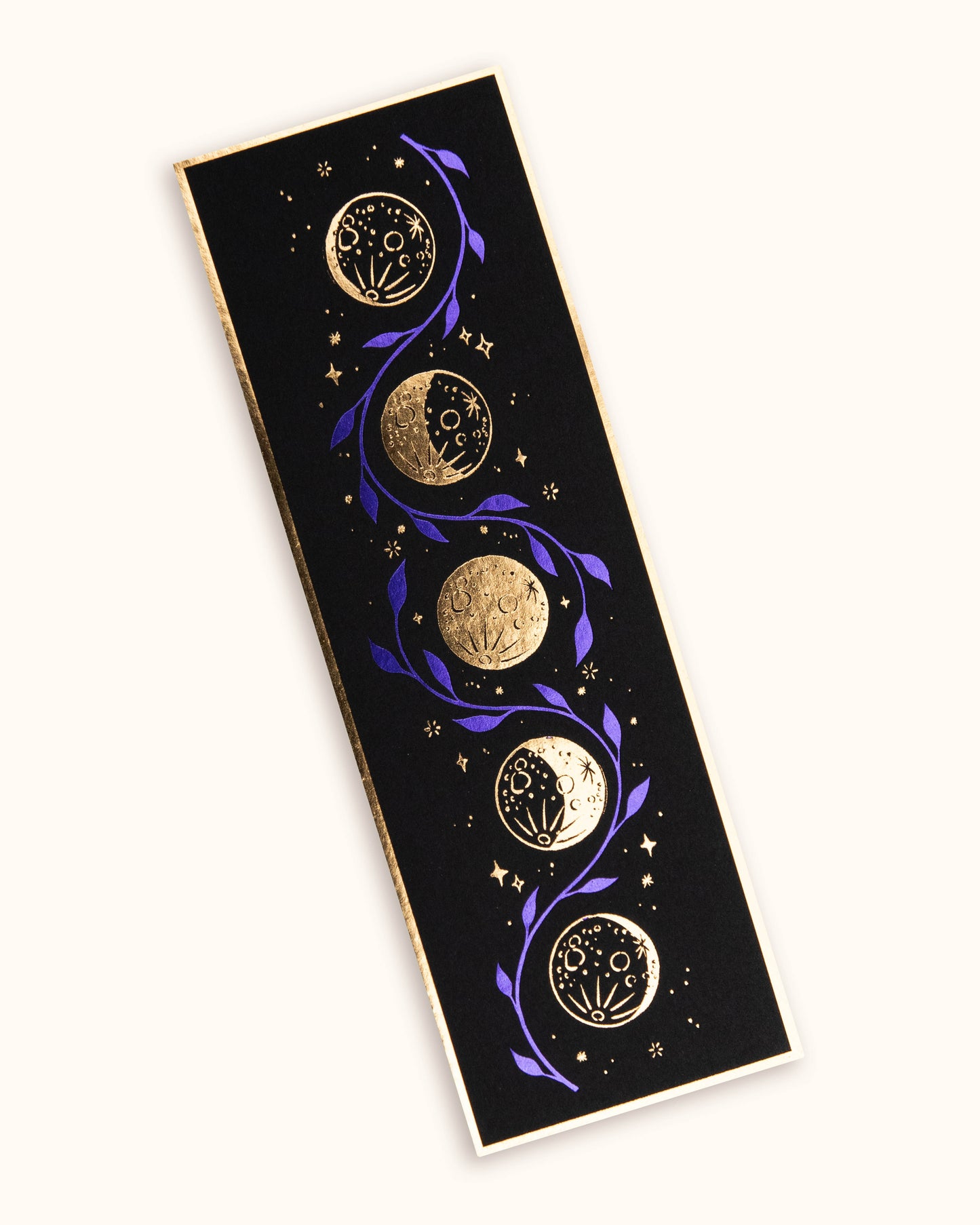 Phases Bookmark