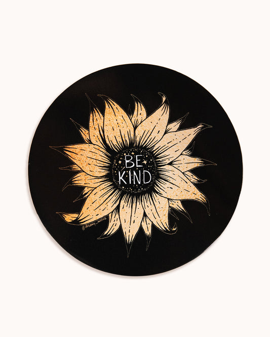 Be Kind Sticker