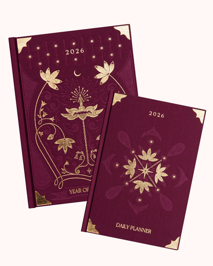 2026 Dreamy Bundles