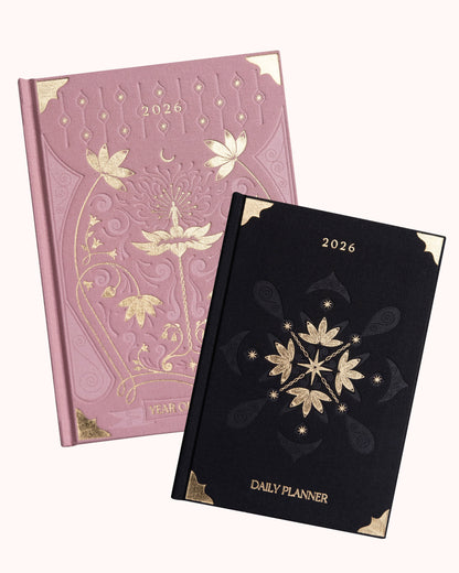 2026 Dreamy Bundles