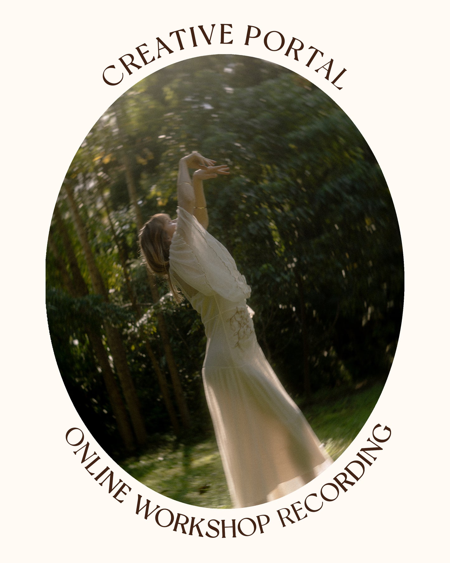 Creative Portal Workshop