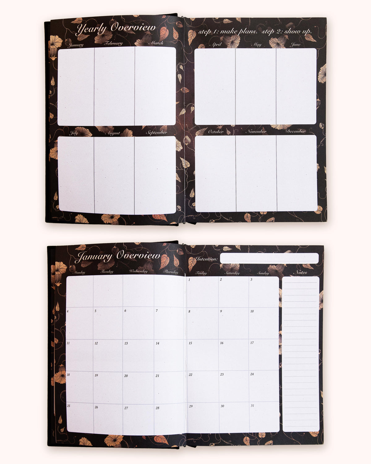 2027 Daily Planner