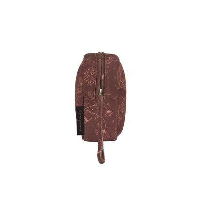 Dreamy Moons Zip Bag