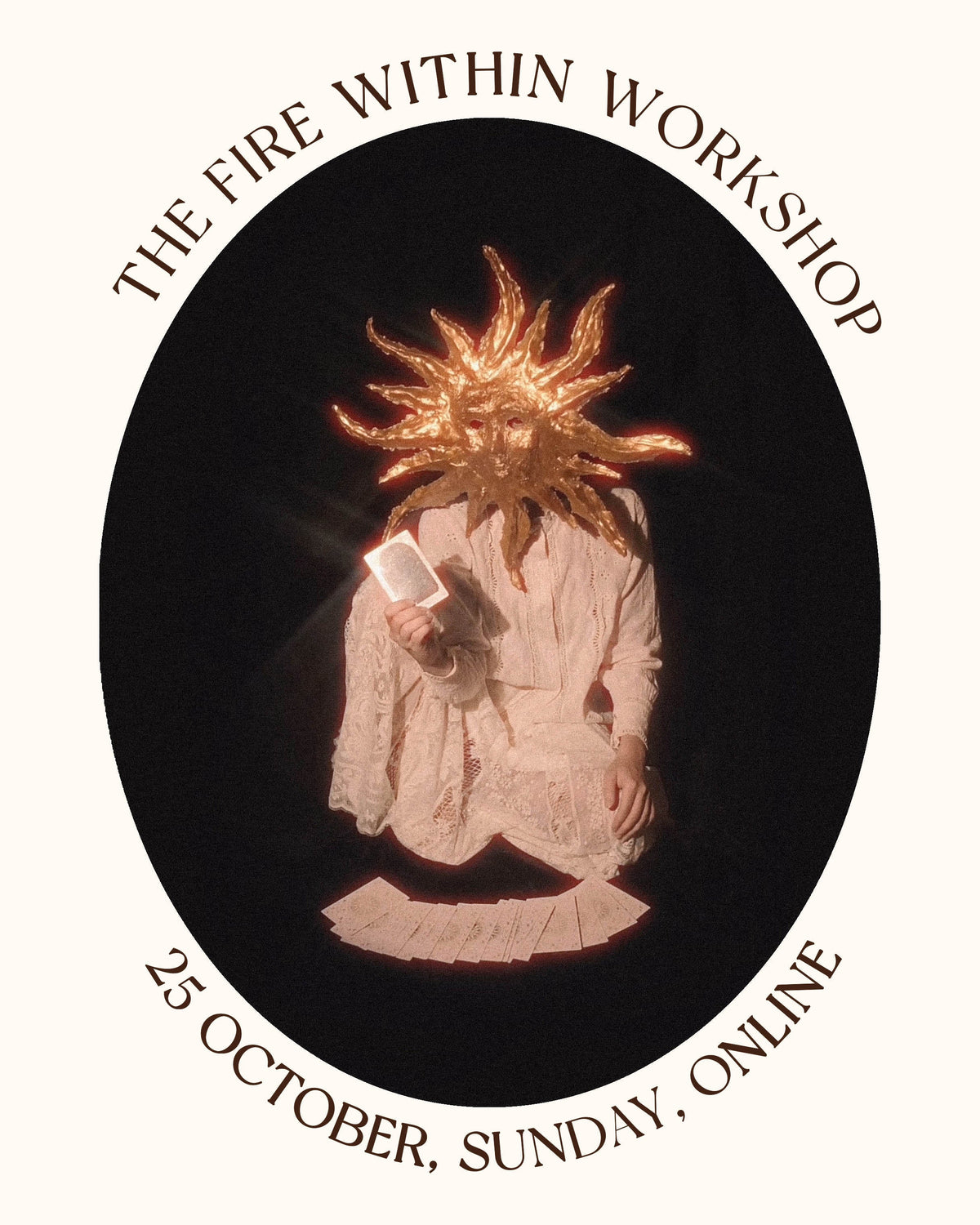 The Fire Within Workshop