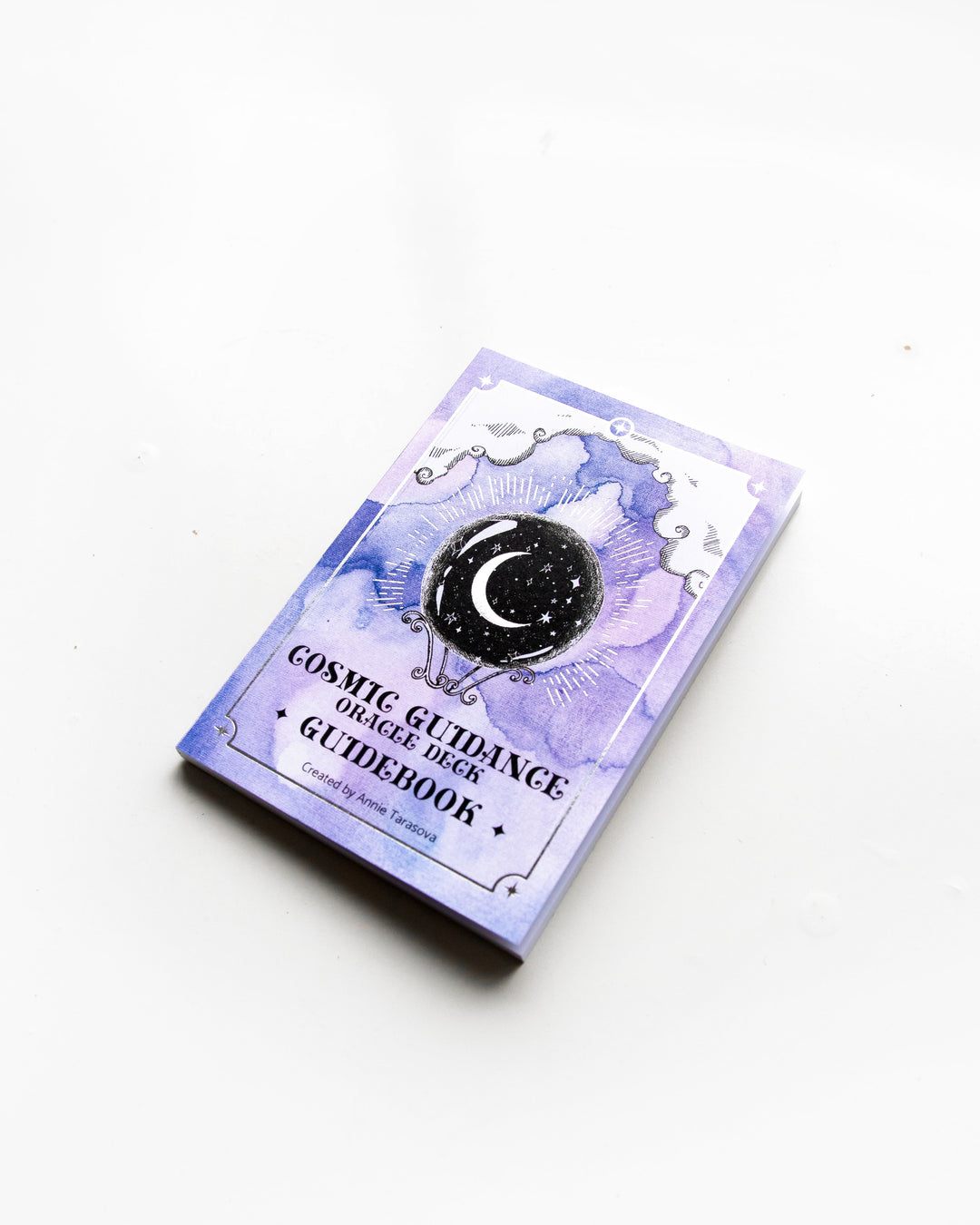 Cosmic Guidance Oracle Deck - Wholesale