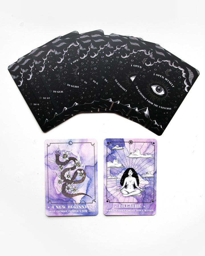 Cosmic Guidance Oracle Deck - Wholesale