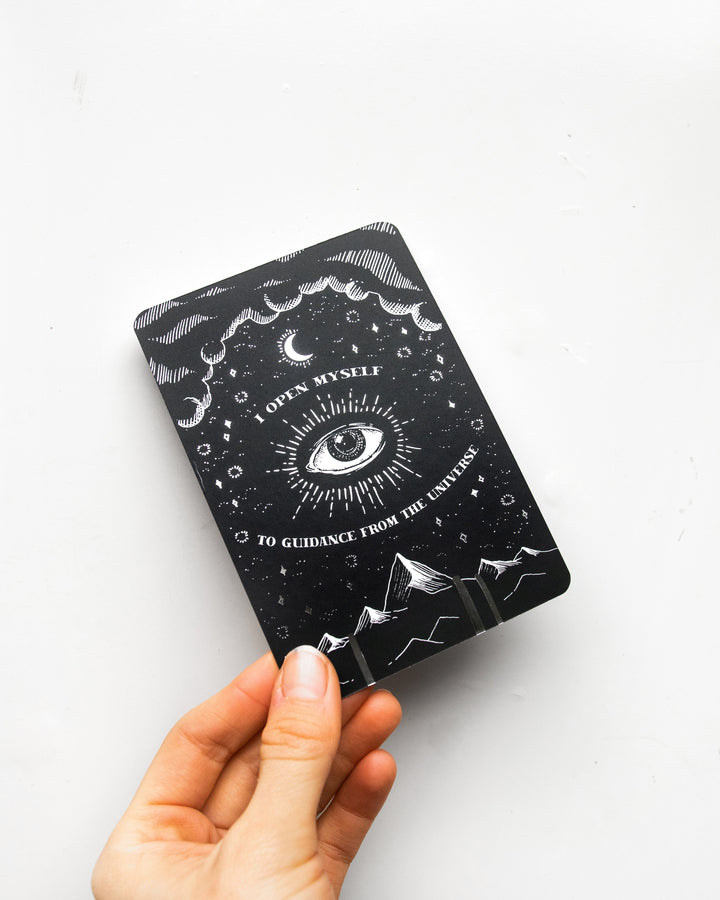 Cosmic Guidance Oracle Deck - Wholesale