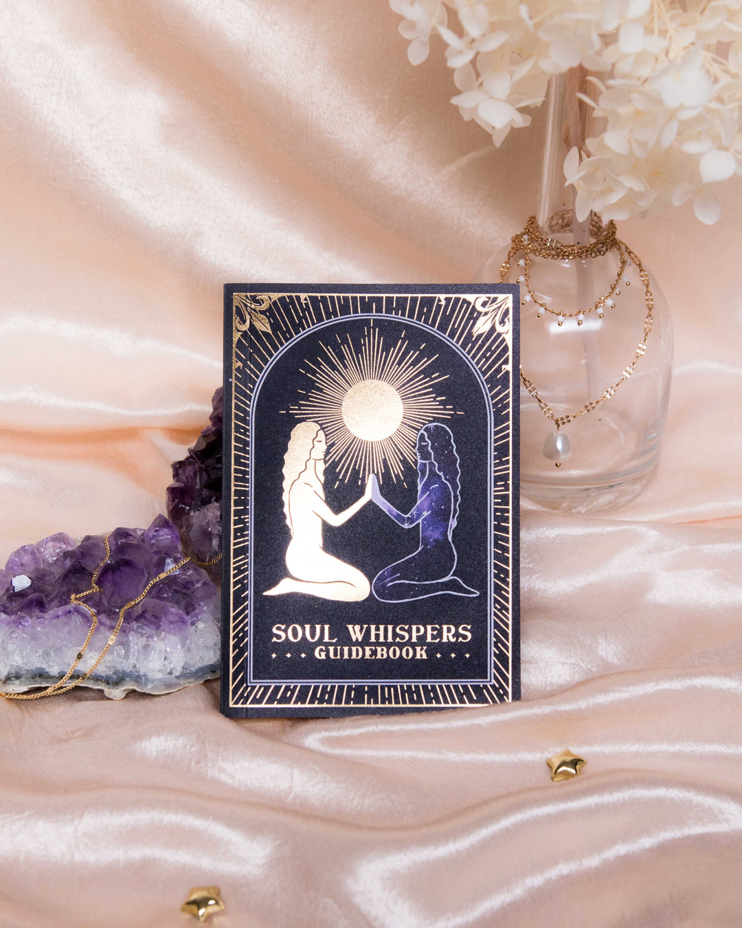 Soul Whispers Card Deck - Wholesale