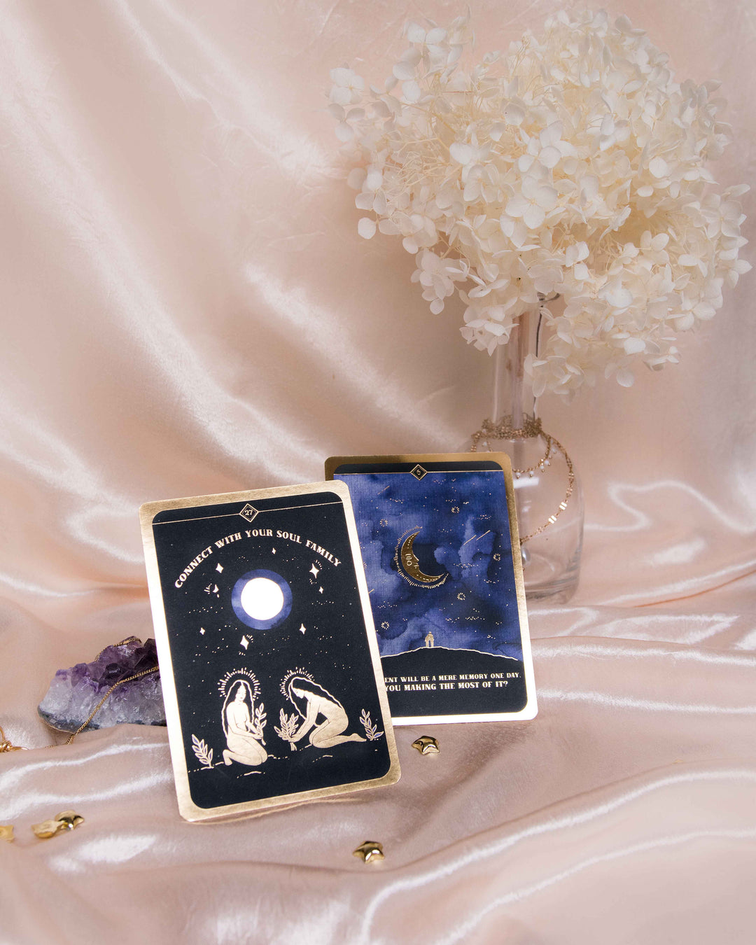 Soul Whispers Card Deck - Wholesale