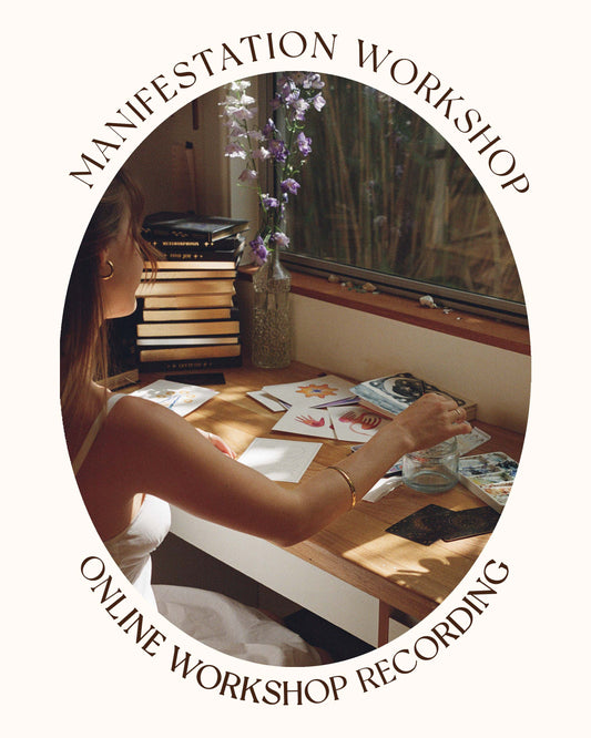 Manifestation Workshop