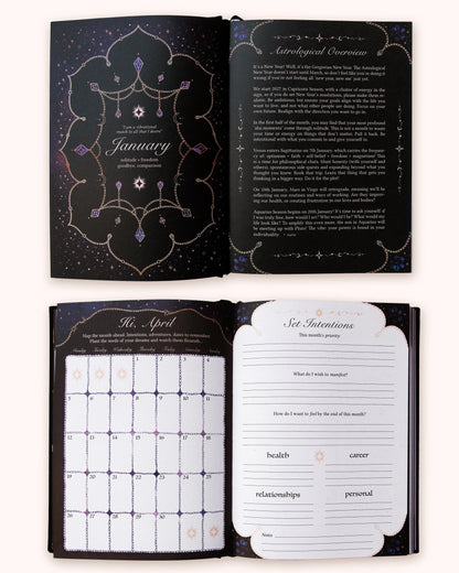 2027 Year of Growth Book