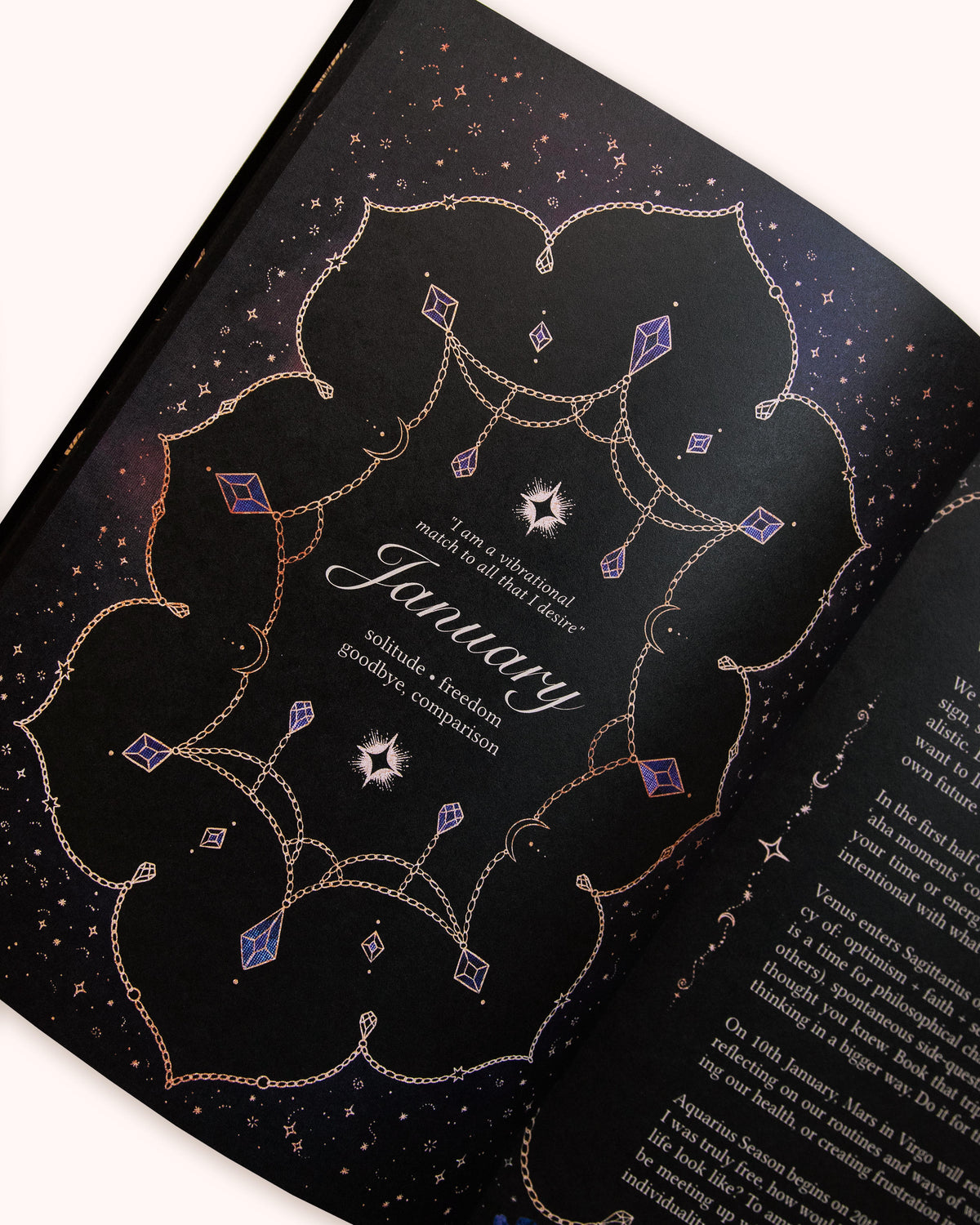 2027 Year of Growth Book