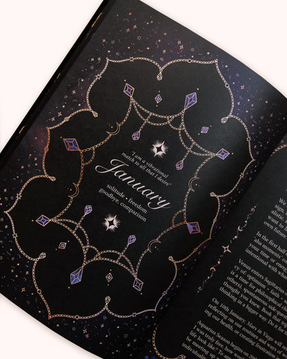 2027 Year of Growth Book