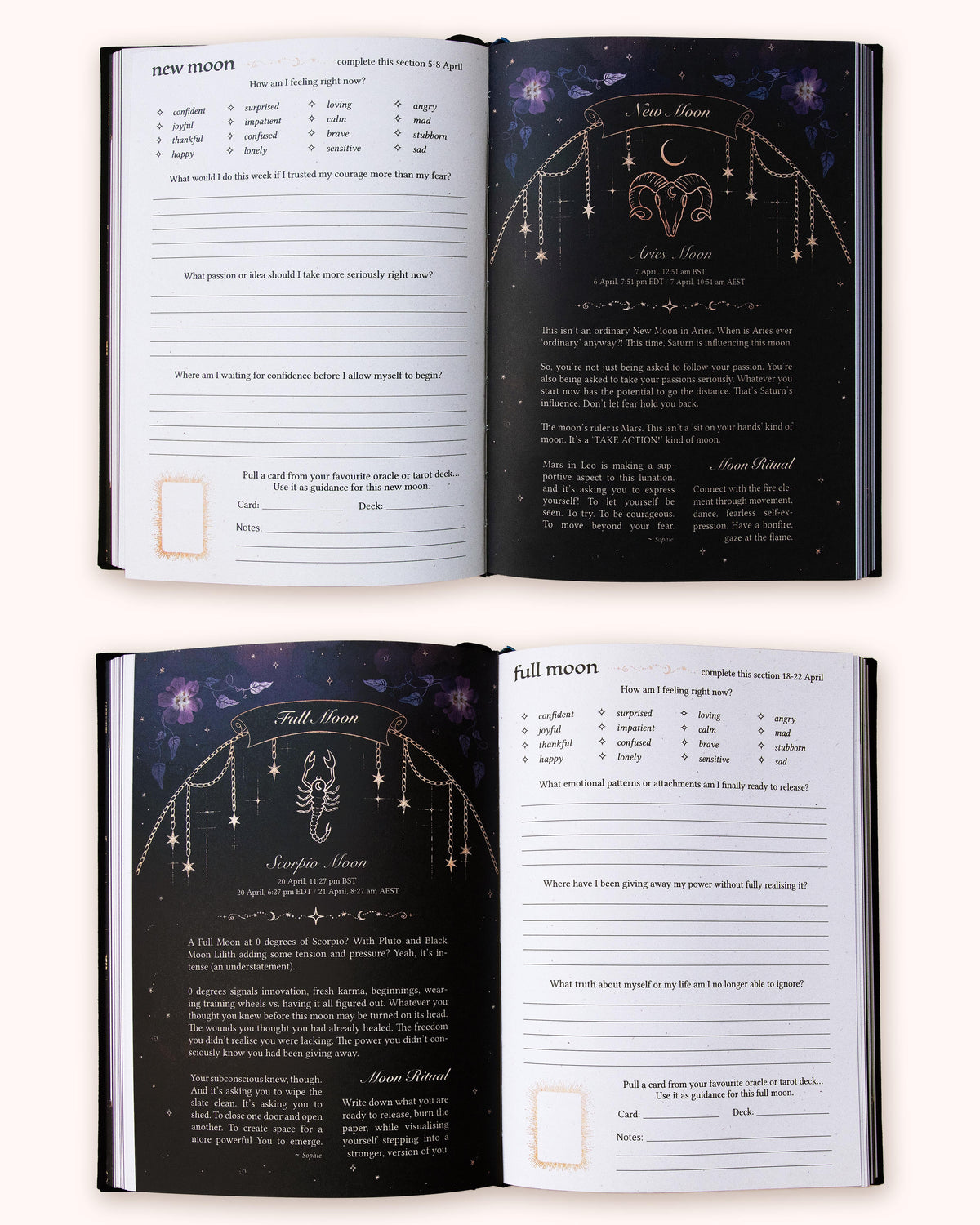 2027 Year of Growth Book