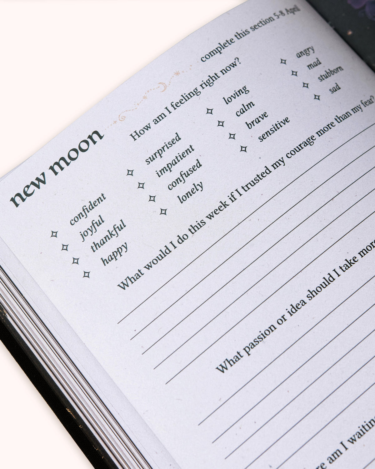2027 Year of Growth Book