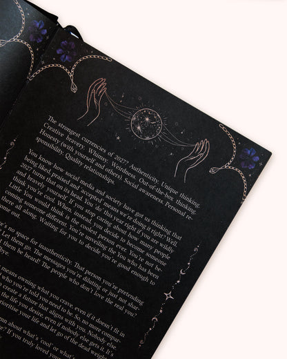 2027 Year of Growth Book
