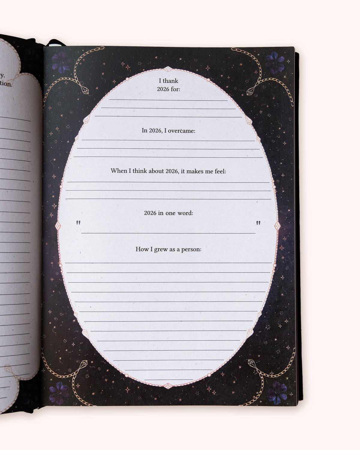 2027 Year of Growth Book