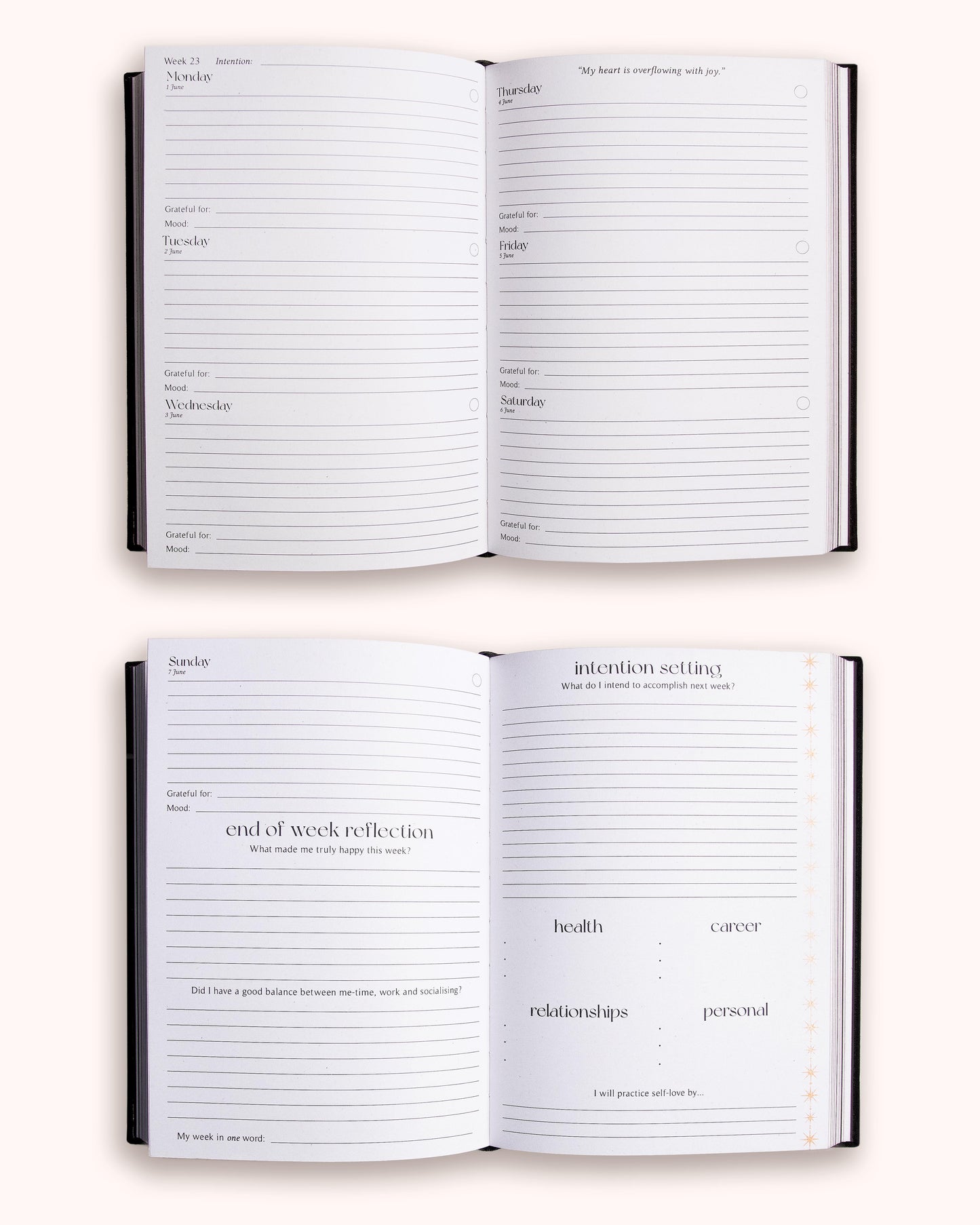 2026 Year of Growth Book