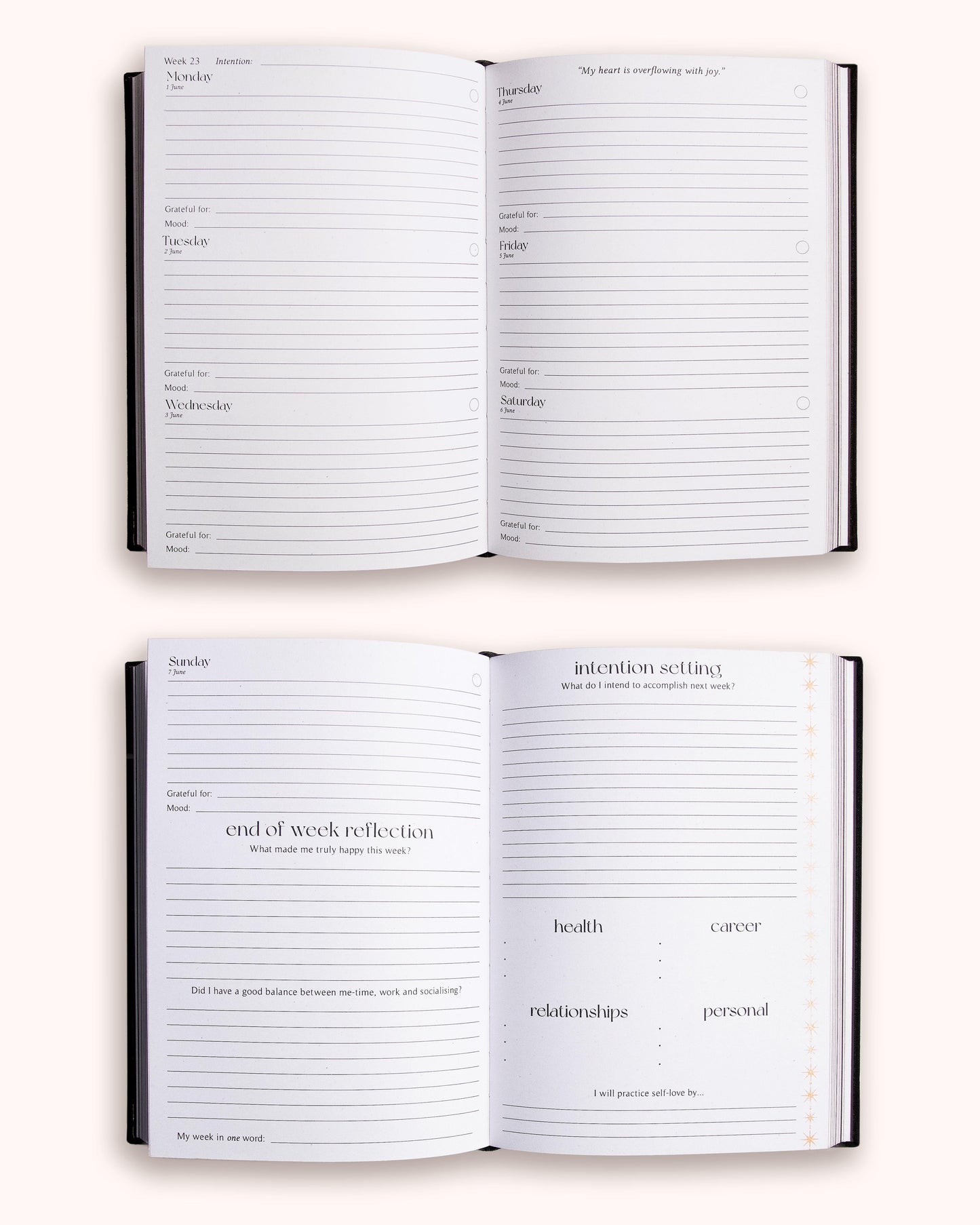 2026 Abundance & Growth Bundle