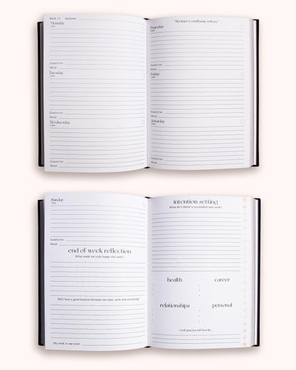 2026 Abundance & Growth Bundle