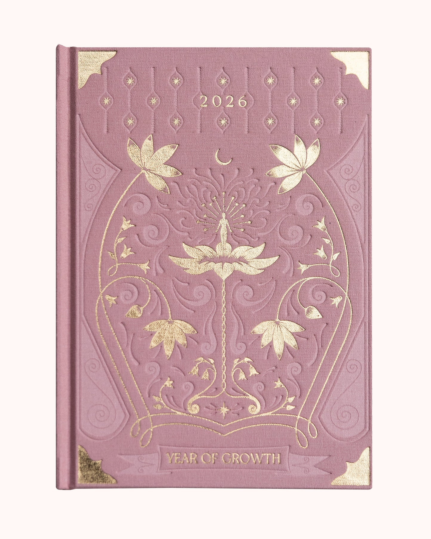 2026 Year of Growth Book