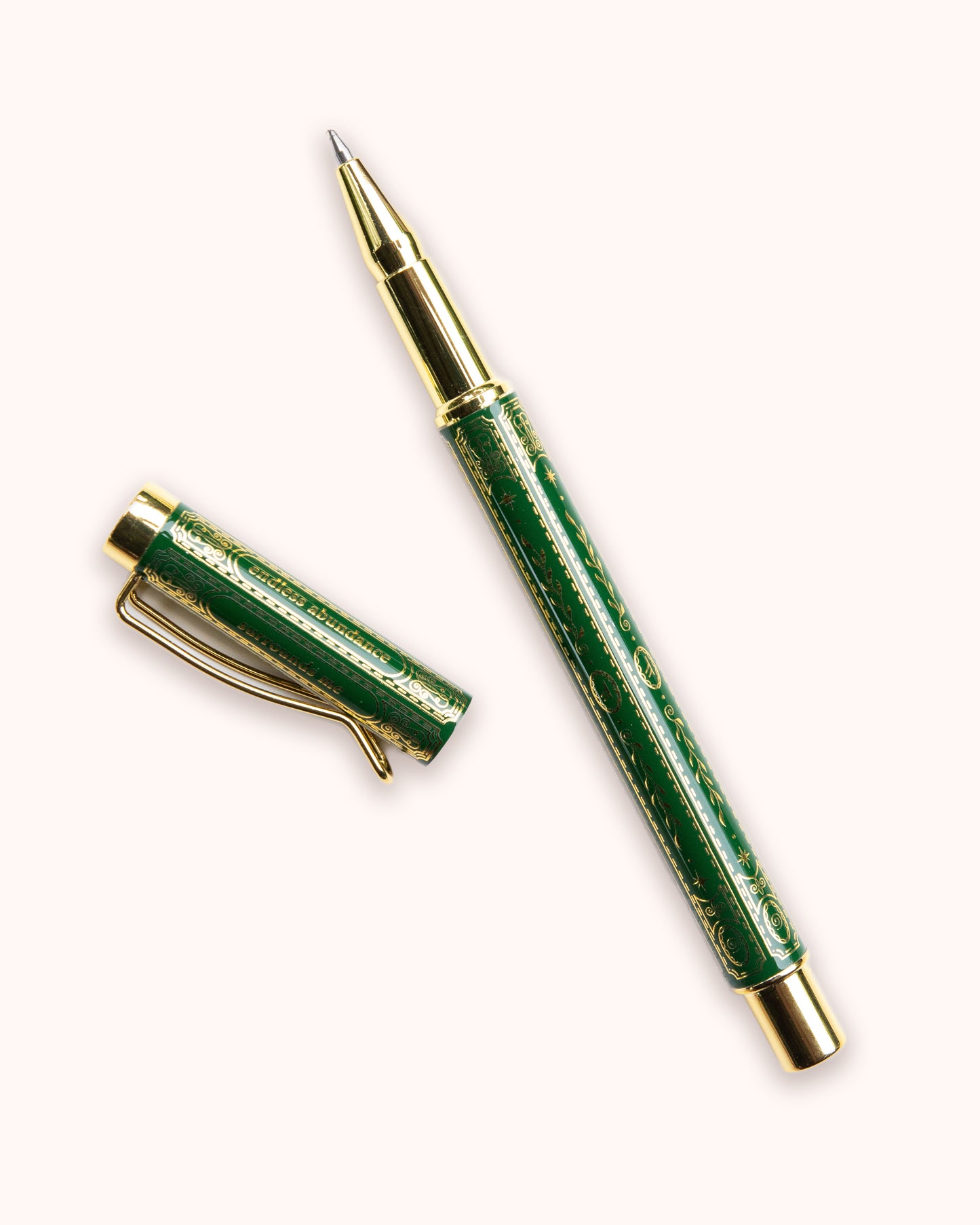 Abundance Pen