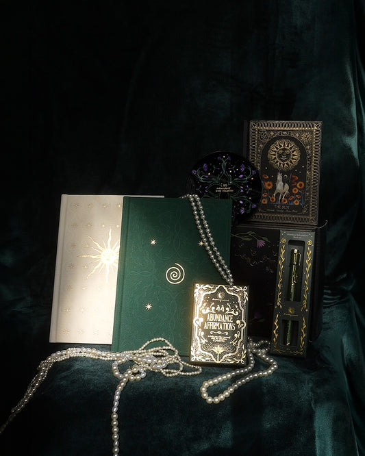Abundance Bundle