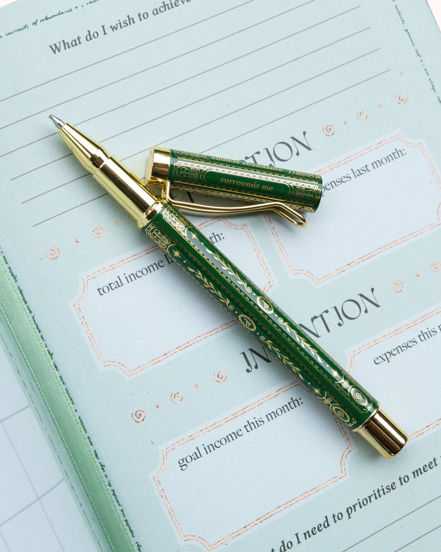 Dreamy Pens Bundle