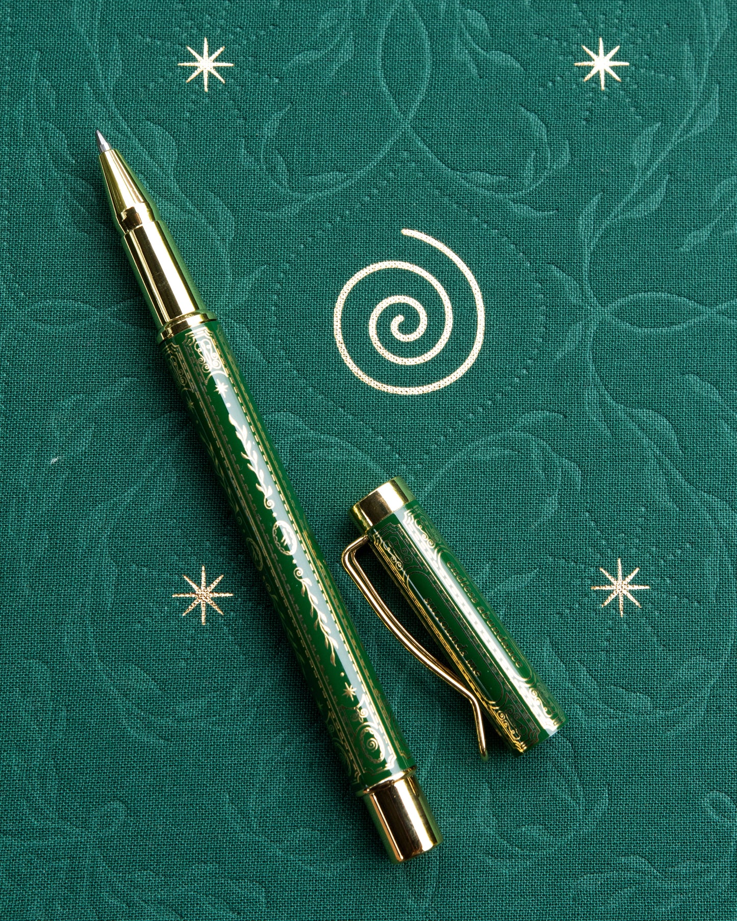 Abundance Pen
