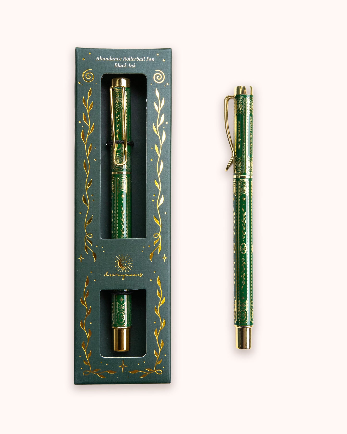 Dreamy Pens Bundle