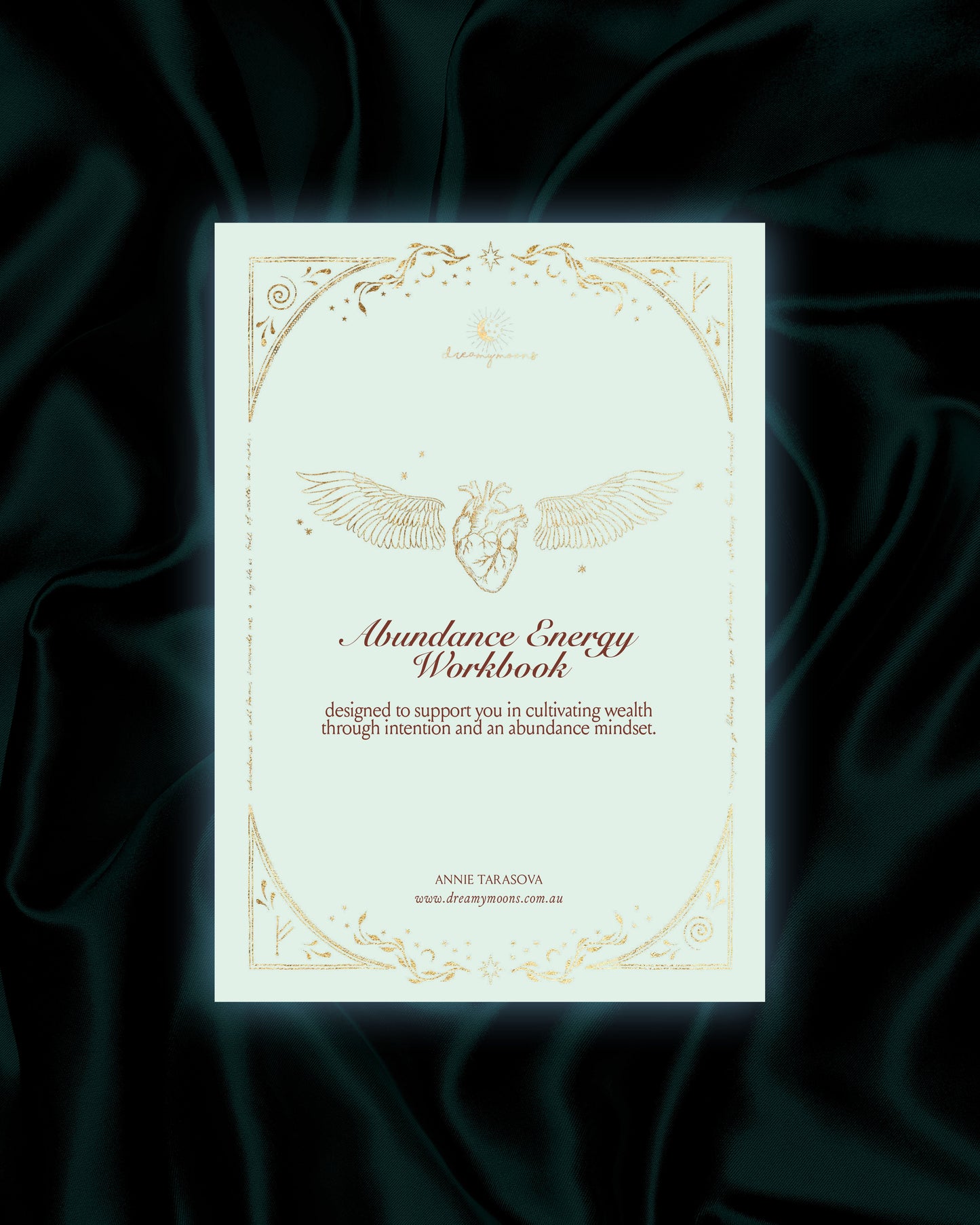 Abundance Energy Workbook
