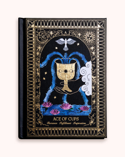 Ace of Cups Journal