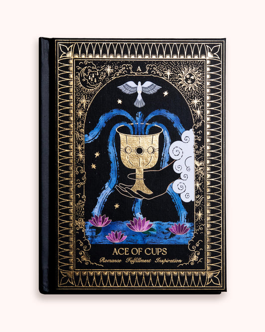 Ace of Cups Journal
