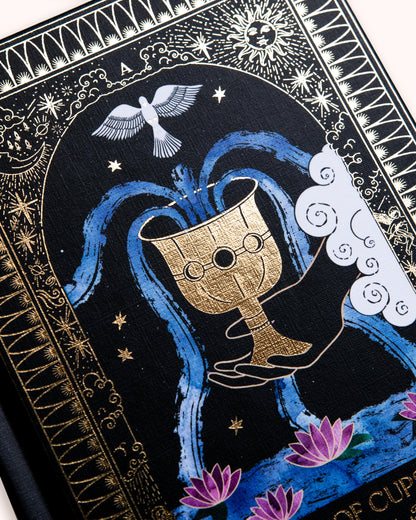 Ace of Cups Journal