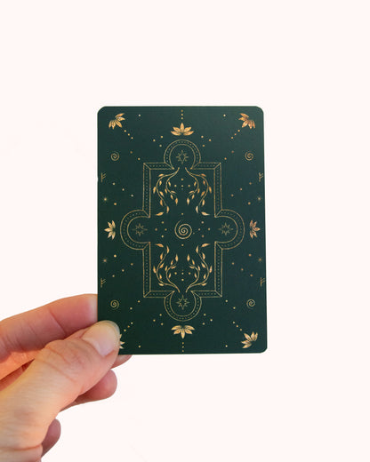 Abundance Cards - Wholesale