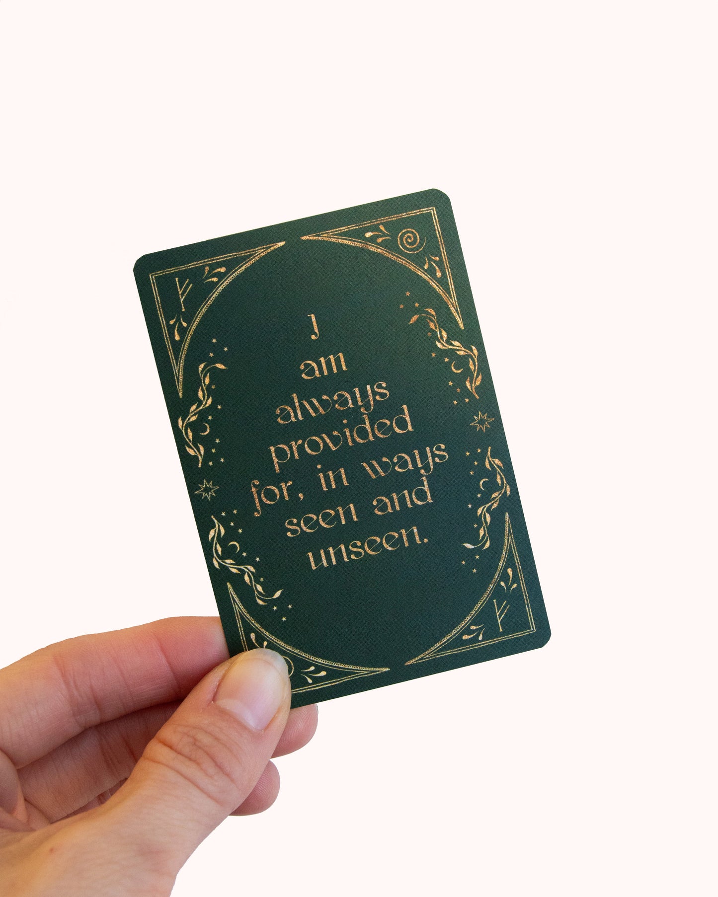 Abundance Cards - Wholesale