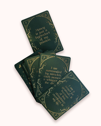 Abundance Cards - Wholesale