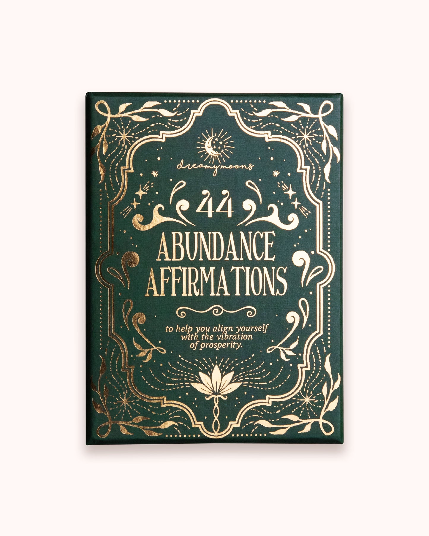 Abundance Bundle