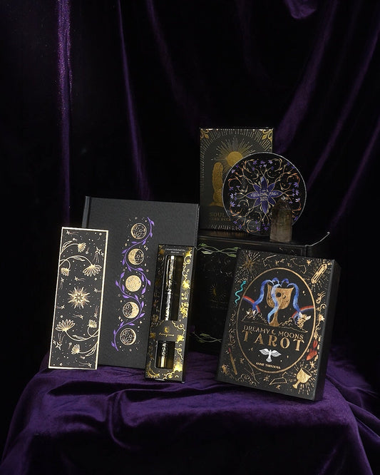 Alchemist Bundle
