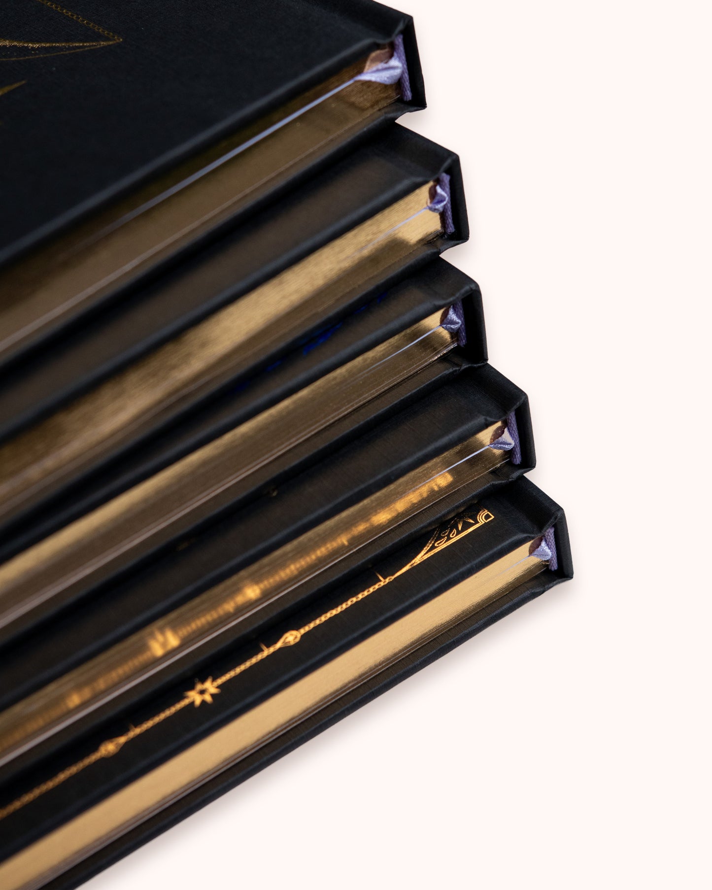 Myth & Moonlight Journal Set
