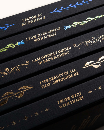 Bloom 5 Journal Set