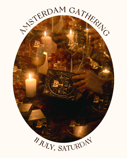 DreamyMoons Anniversary Gathering
